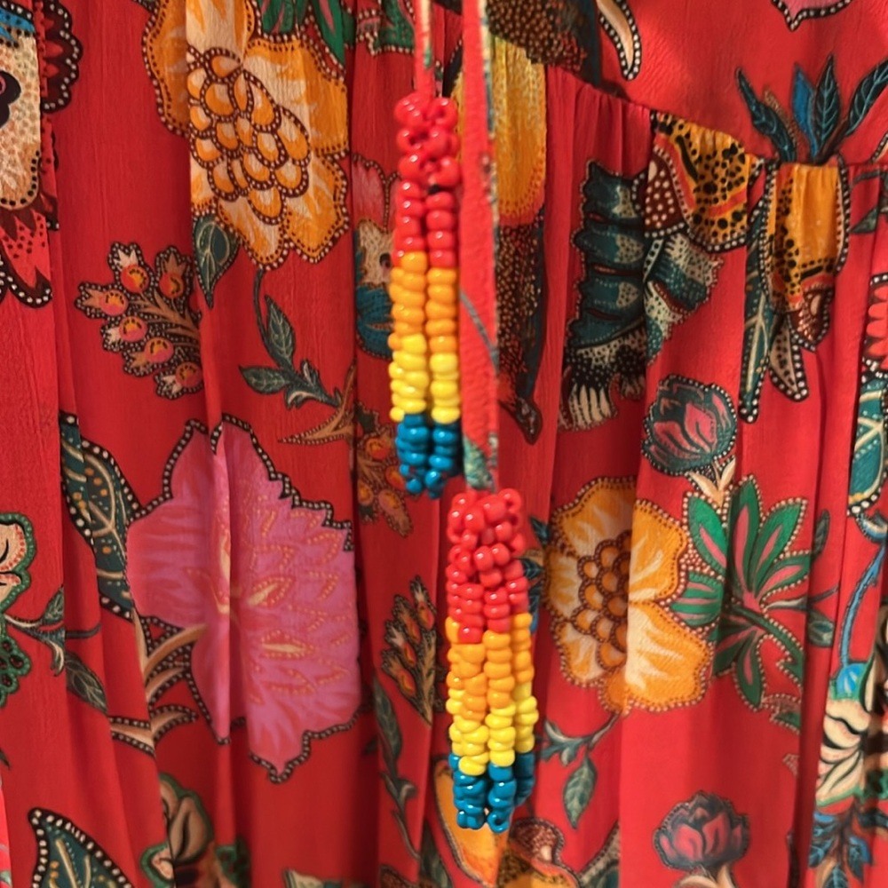 Farm Rio mini dress, size XS